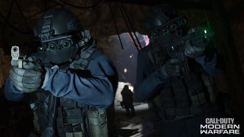 Activision promete novas ondas de banimentos em Modern Warfare e Warzone