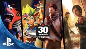Naughty Dog já está contratando para seu próximo projeto