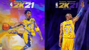 Jogos next-gen serão mais caros? NBA 2K21 de PS5 custará US$ 70