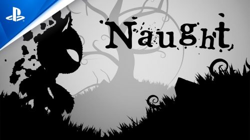 Naught, um jogo que desafia a gravidade, recebe trailer de lançamento