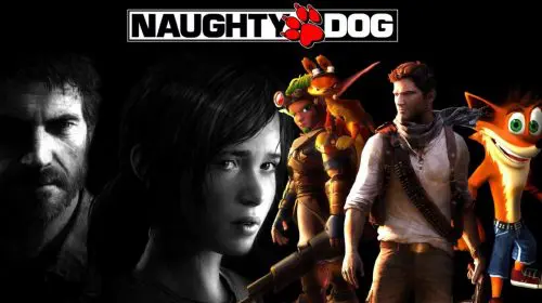 Naughty Dog pode estar trabalhando em um jogo de fantasia