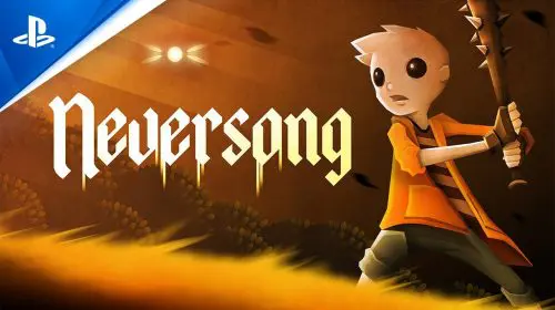 Neversong, remake de Coma, chegará ao PS4 em 16 de julho