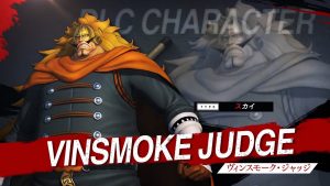 One Piece Pirate Warriors 4 recebe trailer de novo personagem de DLC