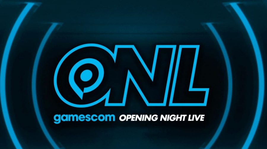 Opening Night Live da Gamescom mostrará mais de 20 jogos