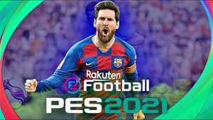 PES 2021 não será DLC, mas sim um “standalone” com preço mais baixo