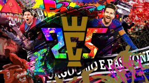 Konami revela primeiro teaser de PES 2022 para PlayStation 5 (isso mesmo, 2022!)