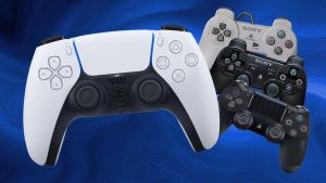 PS5: patente sugere retrocompatibilidade com PS3, PS2 e PS1 via streaming