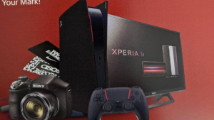 Fomos tapeados: versão em preto do PlayStation 5 é falsa!