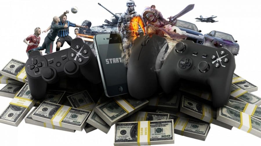 Publishers consideram aumentar preços de games no PS5, diz IDG