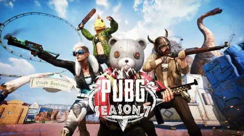 Impressionante! PUBG chega a 70 milhões de unidades vendidas