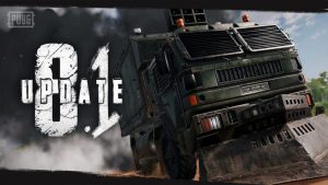 Conheça os Caminhões de Loot, novidade da 8ª temporada de PUBG