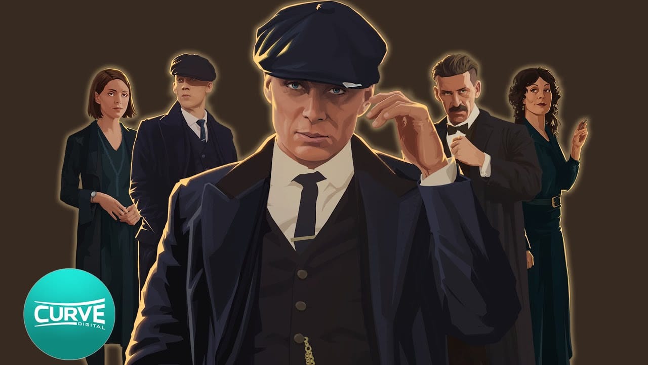 O que Significa Peaky Blinders [ 2023 Resolvido ]