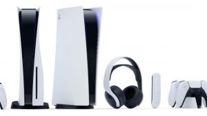Sony lança cadastro para pré-venda do PlayStation 5