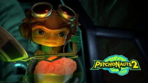 Psychonauts 2 tem trailer estendido exibido em showcase do Xbox