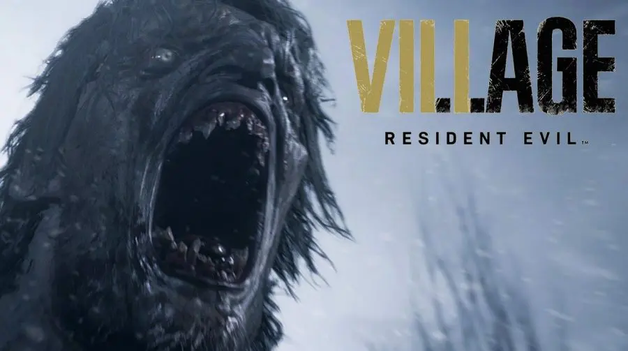 Resident Evil Village: Capcom revela o desempenho no PS5, PS4 Pro e PS4