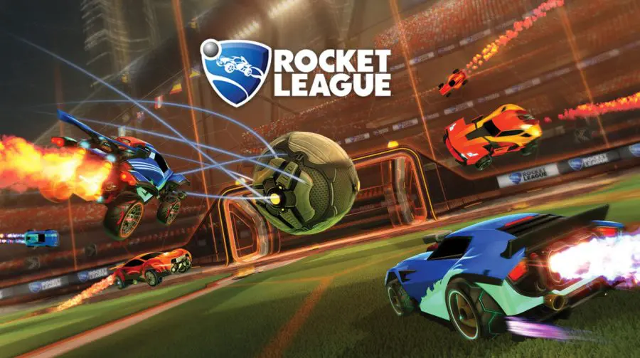 Rocket League registra 75 milhões de jogadores