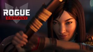 Rogue Company, dos criadores de Paladins, já está disponível