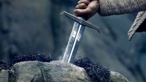 Ubisoft cancelou jogo do Rei Arthur que deveria ser “melhor do que Tolkien” [rumor]