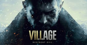 Resident Evil Village está 60% completo e terminará saga de Ethan Winters