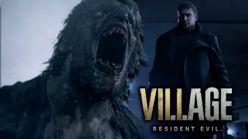 Resident Evil Village receberá novo trailer em agosto, sugere insider