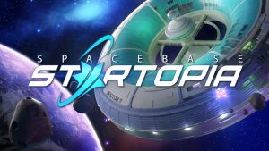 Spacebase Startopia chegará ao PS4 em outubro