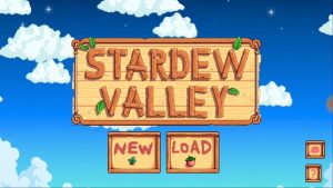 Stardew Valley ganhará mais novidades end-game