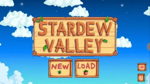 Stardew Valley ganhará mais novidades end-game