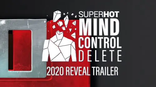 Superhot: Mind Control Delete chegará ao PS4 em julho