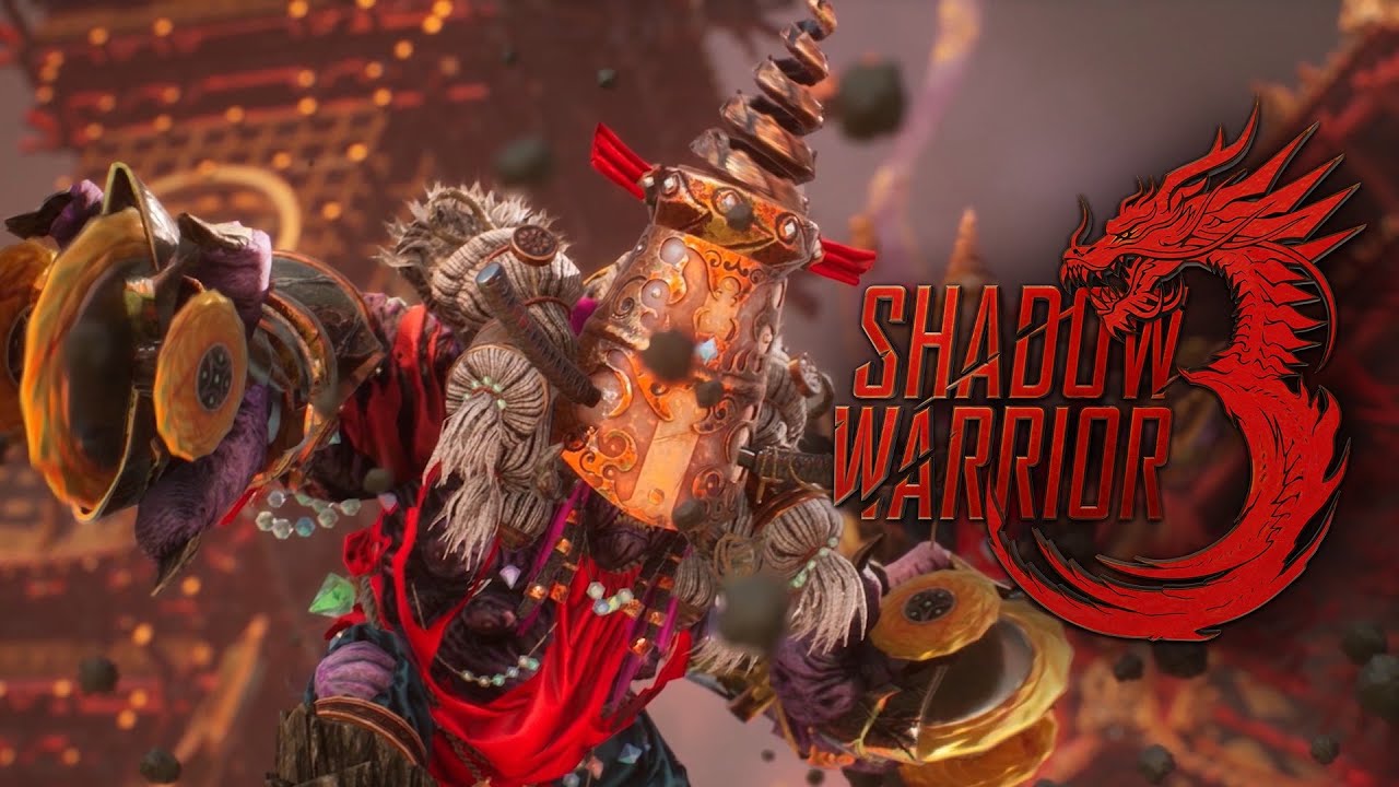 Shadow Warrior 3: veja gameplay, história e requisitos do jogo de tiro