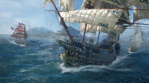 Skull & Bones pode receber mais detalhes em julho