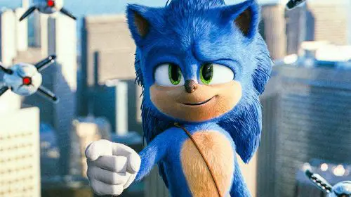 Com pôster oficial divulgado, Sonic the Hedgehog 2 terá trailer nesta quinta-feira (09)