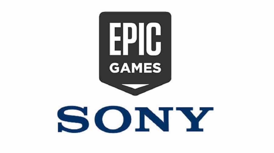 Sony investe US$ 250 milhões e adquire parte da Epic Games