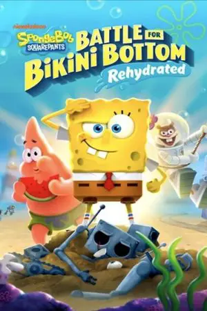 SpongeBob SquarePants: Battle for Bikini Bottom - Rehydrated: vale a pena?