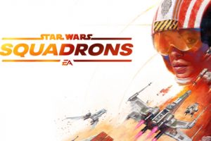 Star Wars: Squadrons terá oito naves no lançamento