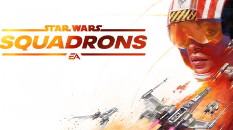 Star Wars: Squadrons terá oito naves no lançamento