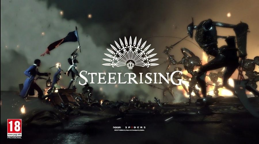 Estúdio de GreedFall revela Steelrising, novo RPG para PS5