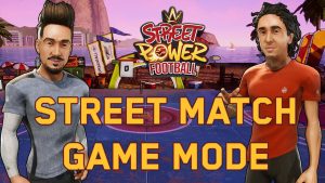 Street Power Football recebe trailer destacando um modo com superpoderes