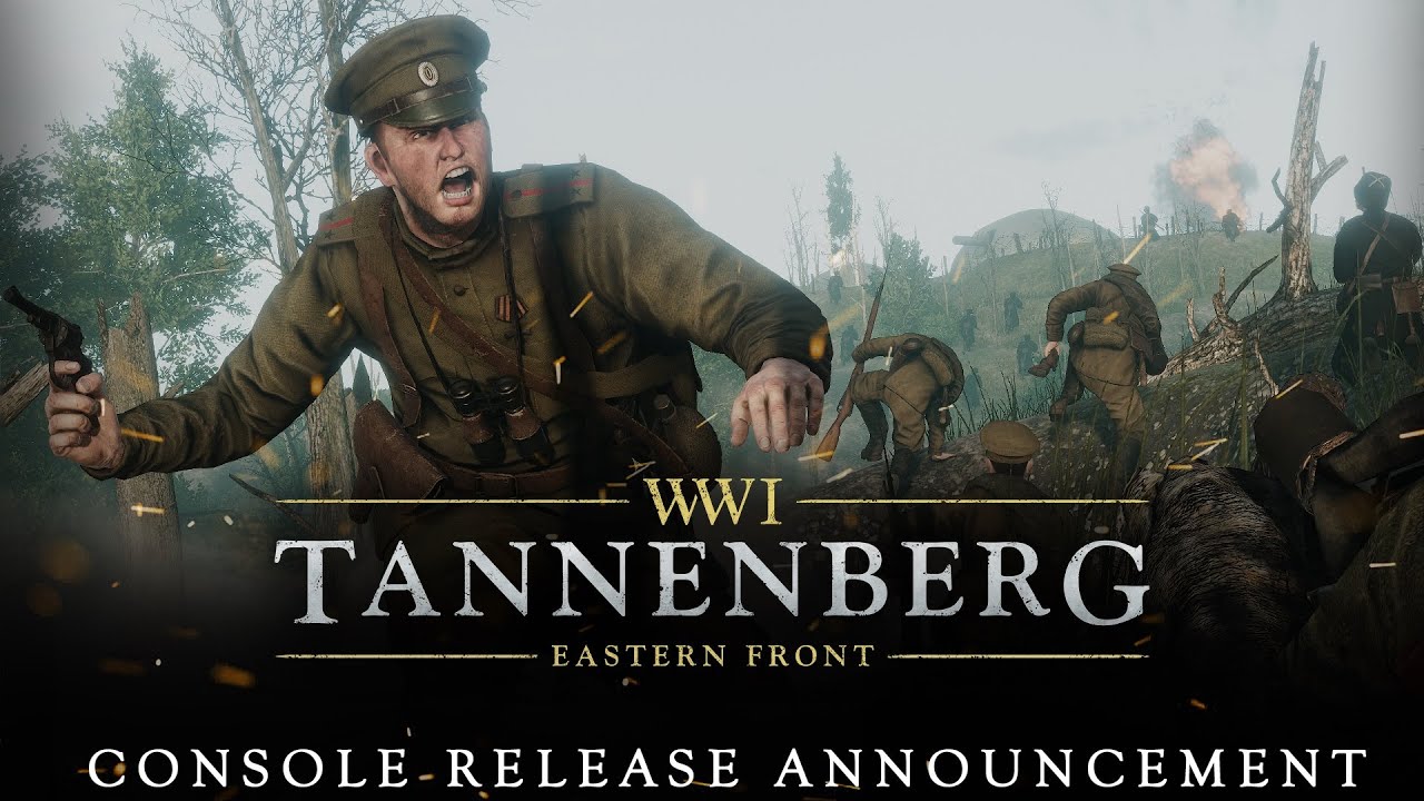 ww1 tannenberg ps5 review