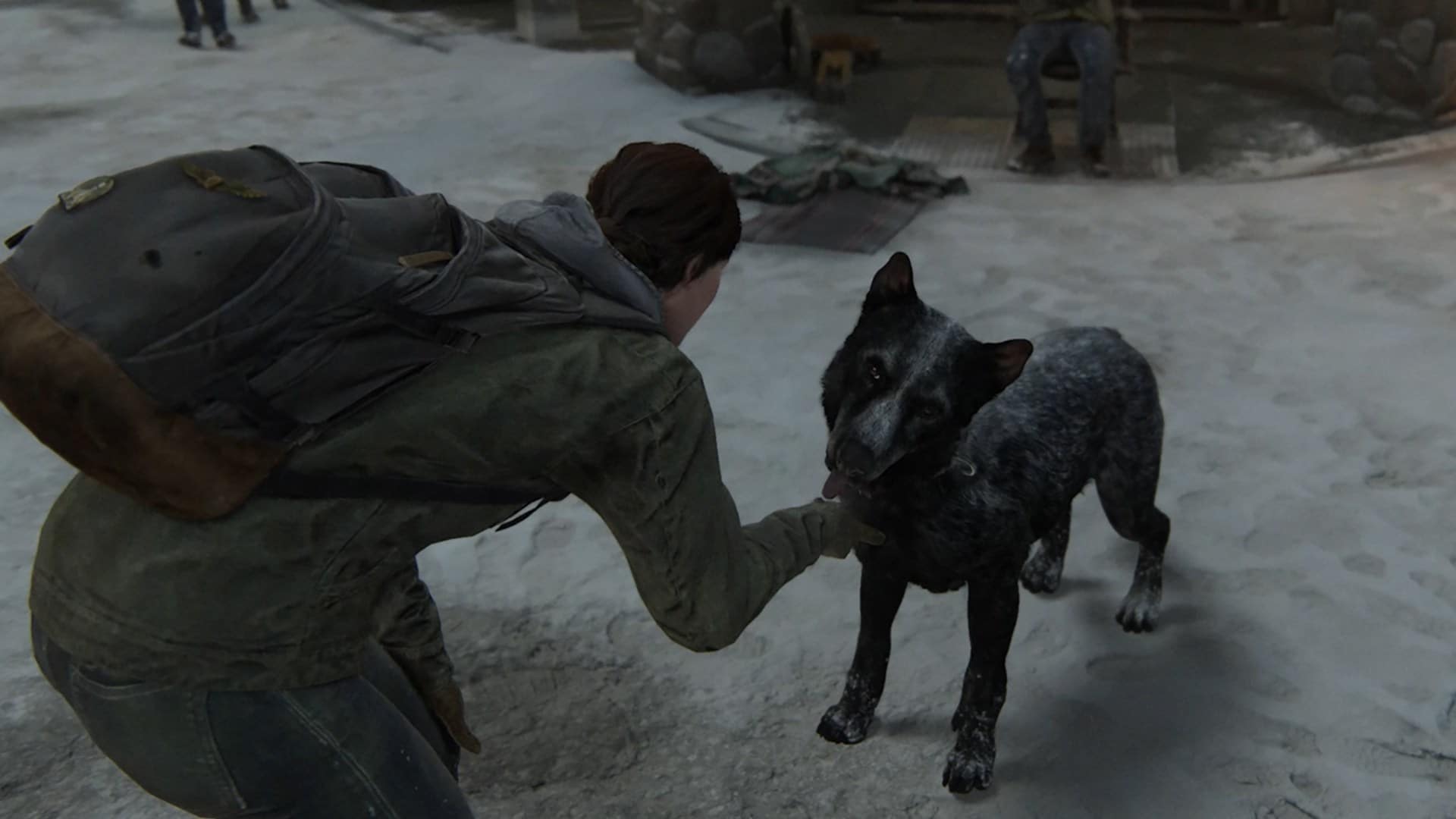 Naughty Dog diz que está investigando os problemas de The Last of