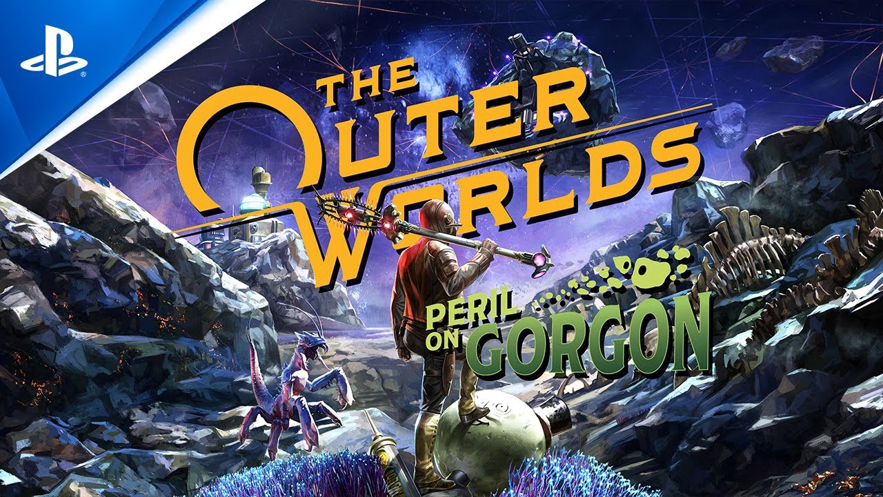 The Outer Worlds ganha trailer mostrando a diversidade do seu Mundo