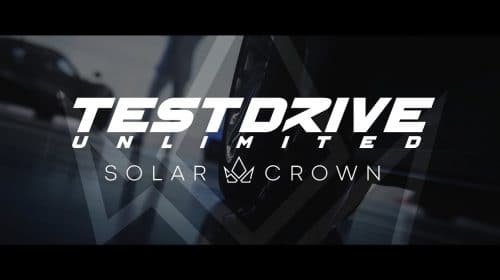 Test Drive Unlimited: Solar Crown é oficialmente revelado em teaser