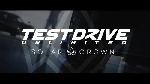 Test Drive Unlimited Solar Crown pode ter sido adiado para 2024