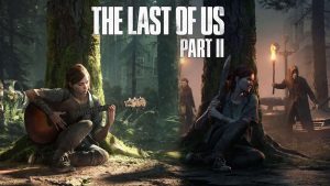 The Last Of Us 2 é segundo exclusivo de PlayStation a vencer o GOTY no TGA