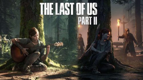 The Last Of Us 2 é segundo exclusivo de PlayStation a vencer o GOTY no TGA