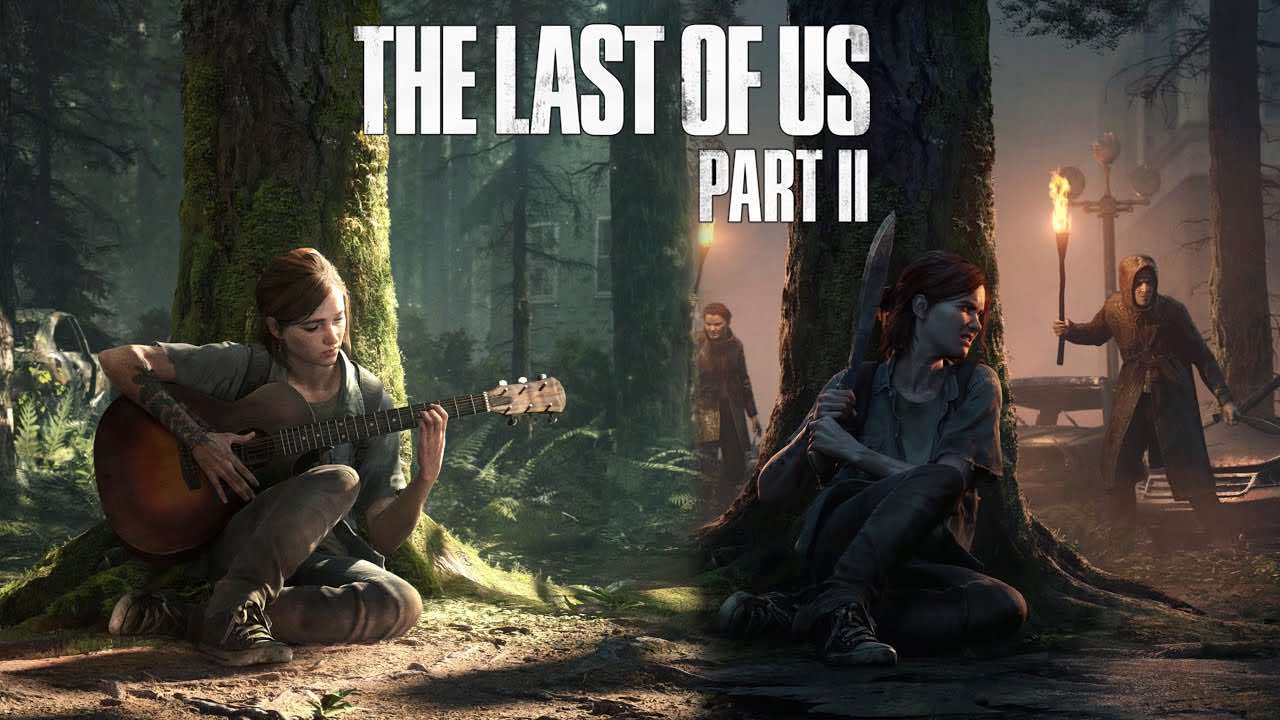 the last of us part 1 xbox one