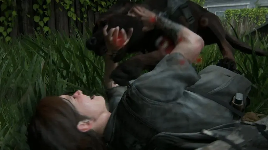 É bom evitar matar um dos doguinhos de The Last of Us 2 [SPOILERS]
