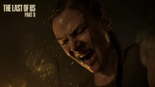 Atriz de The Last of Us 2 recebe ameaças de morte na Internet