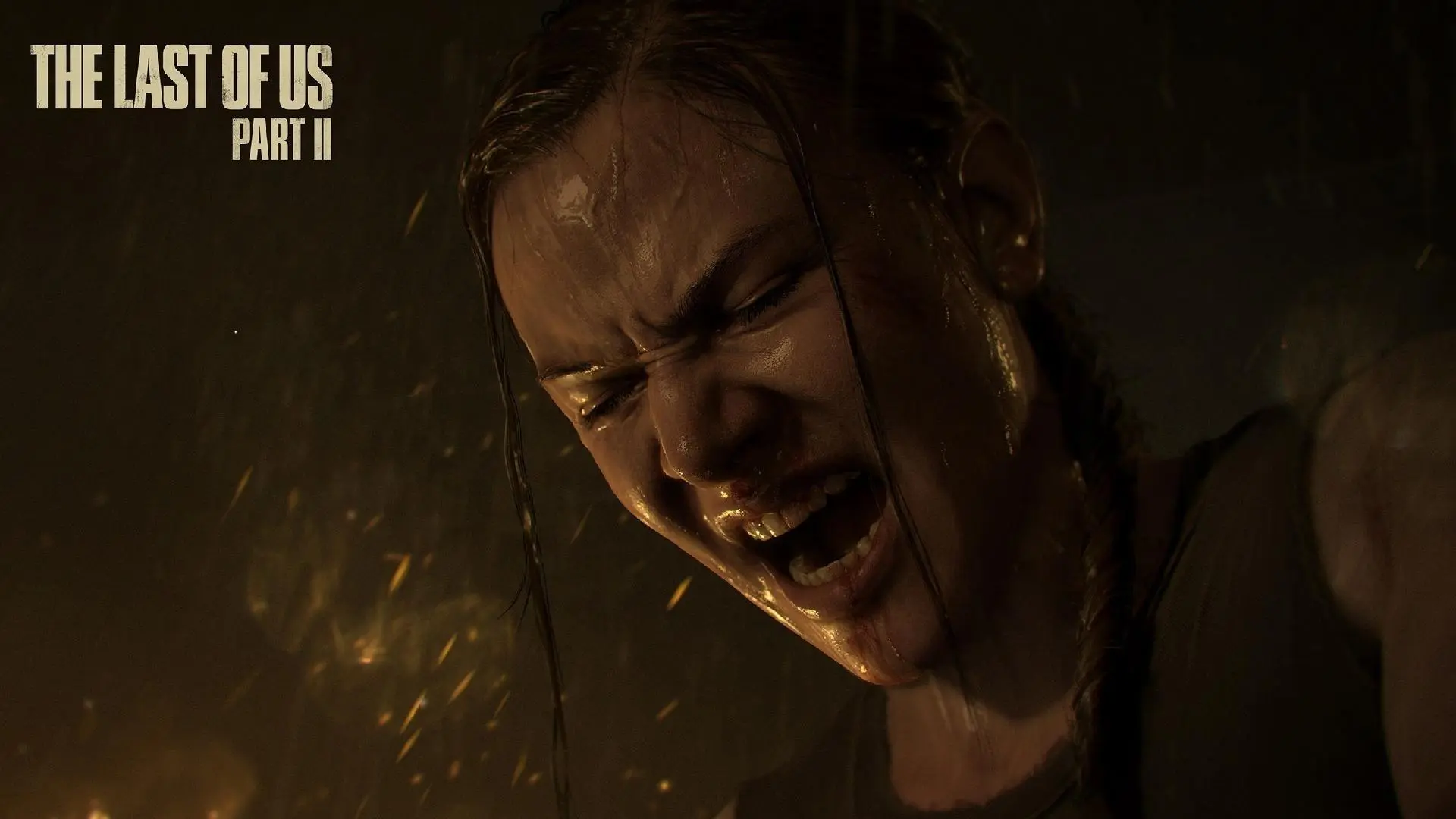The Last of Us 2 atriz de Abby