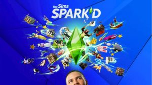 EA anuncia criação do Reality Show “The Sims Spark’d”