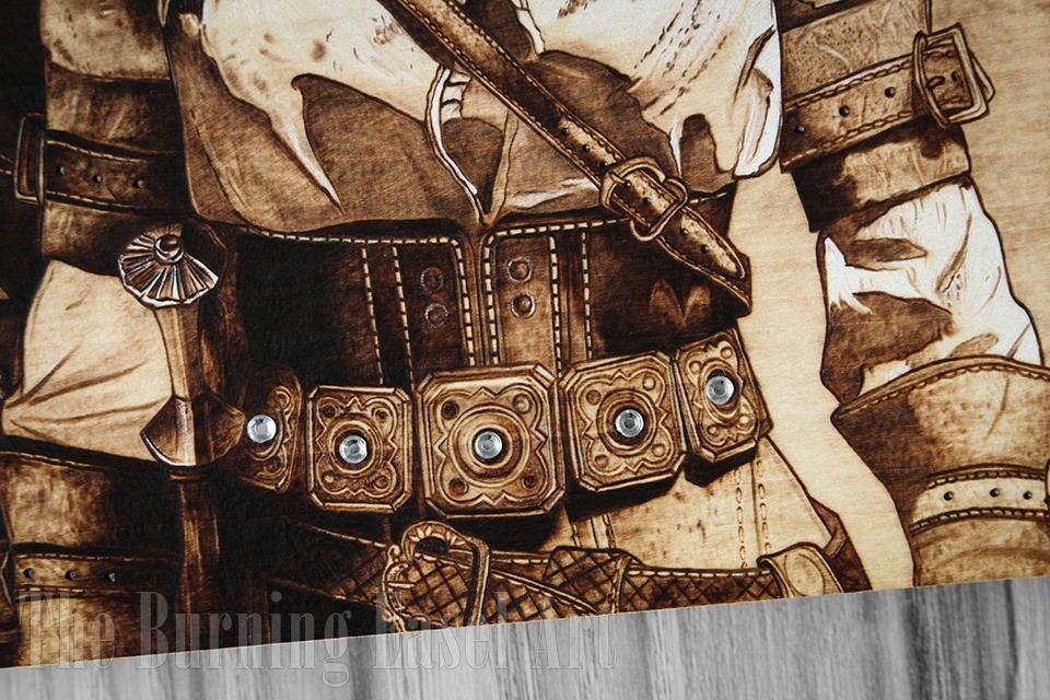 The Witcher 3